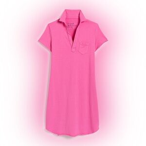 Frank & Eileen - LAUREN
Polo Dress NWOT